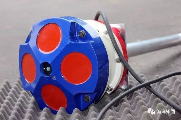 flowquest 600-afa-bc-走航式声学多普勒流速流量剖面仪(adcp)-flowqu