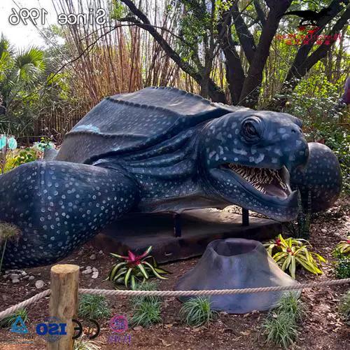 专业打造仿真海洋动物生产基地来样来图纯手工制作
